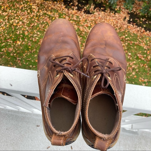 Columbia Ankle Men’s Boots Size 9.5 main image 11